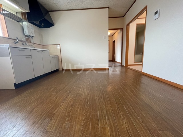 4/30 リビング/ダイニング