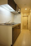 10/30 キッチン