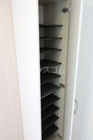 7/30 収納