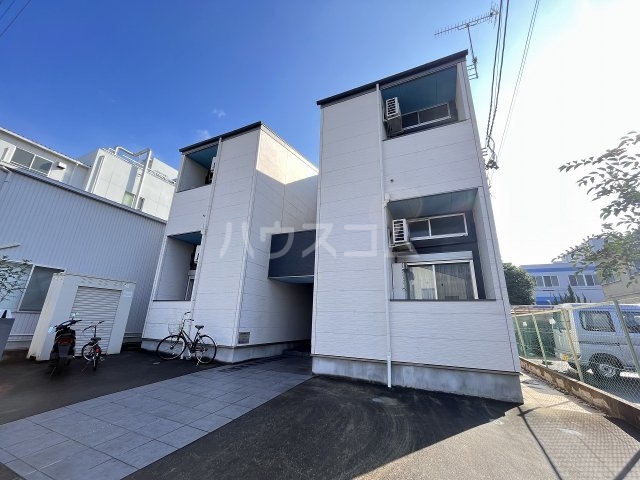 1/30 外観