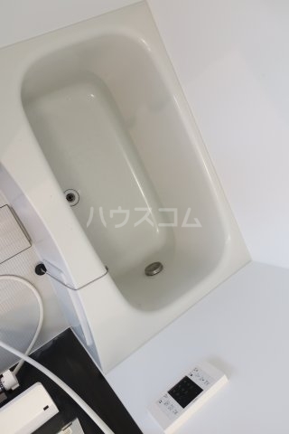 14/30 浴室