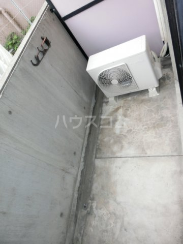 17/30 バルコニー