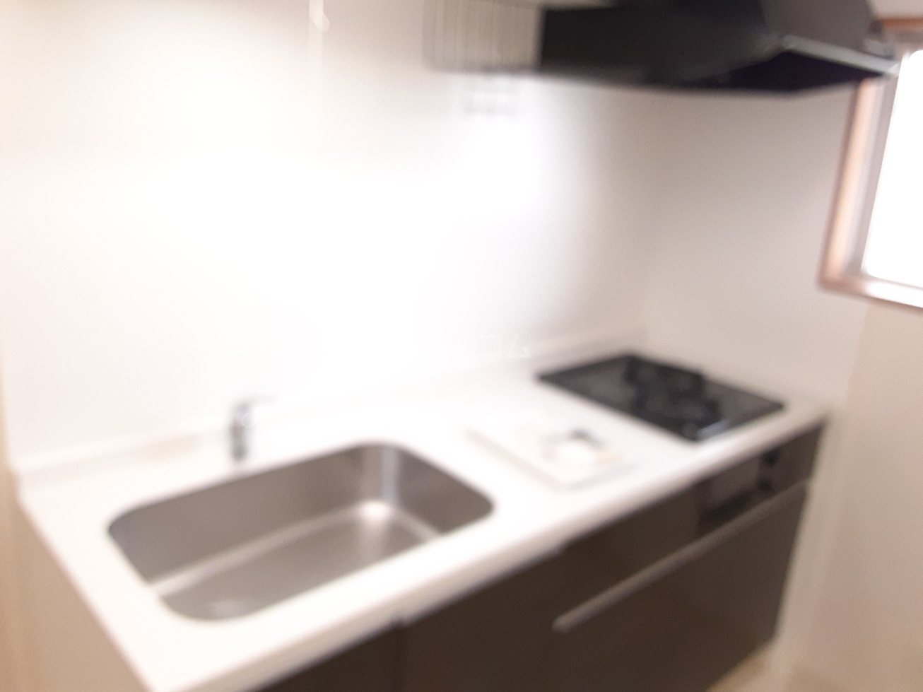 16/30 キッチン