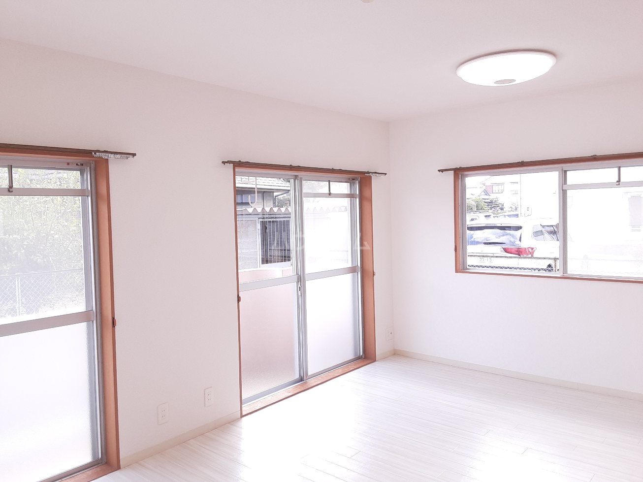 5/30 リビング/ダイニング