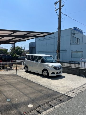 19/26 駐車場