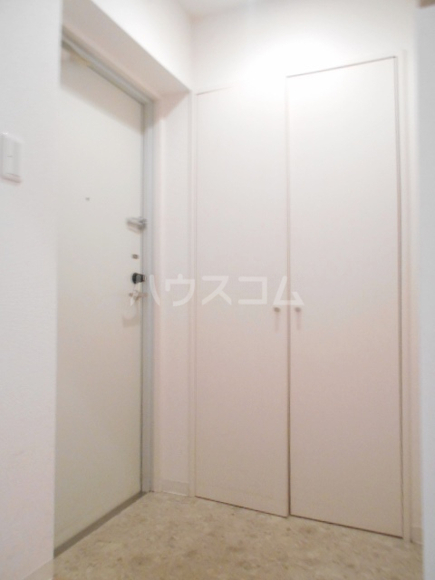 11/30 玄関