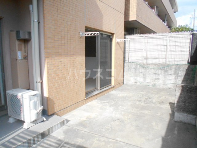 22/30 バルコニー