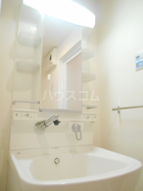 19/30 洗面