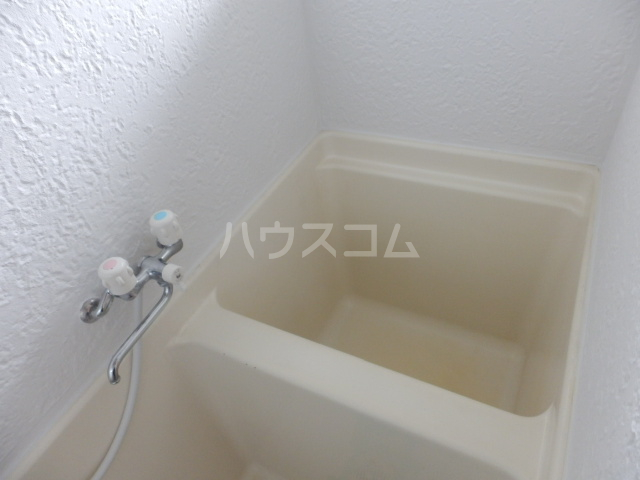 9/20 浴室