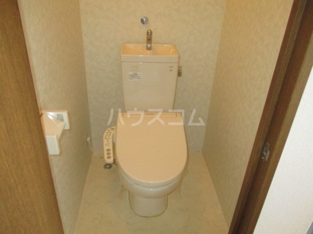 19/30 トイレ