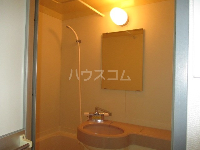 20/30 洗面