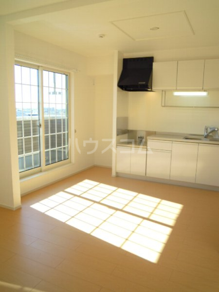 3/19 リビング/ダイニング