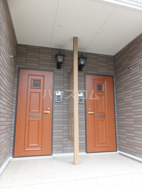 12/19 エントランス