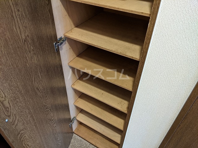 14/30 バルコニー