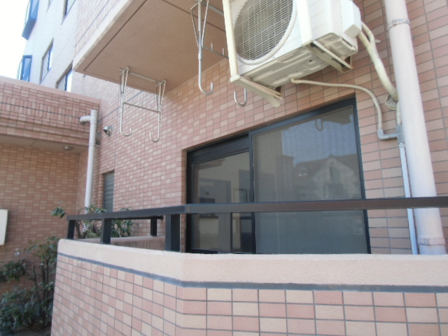 15/30 バルコニー