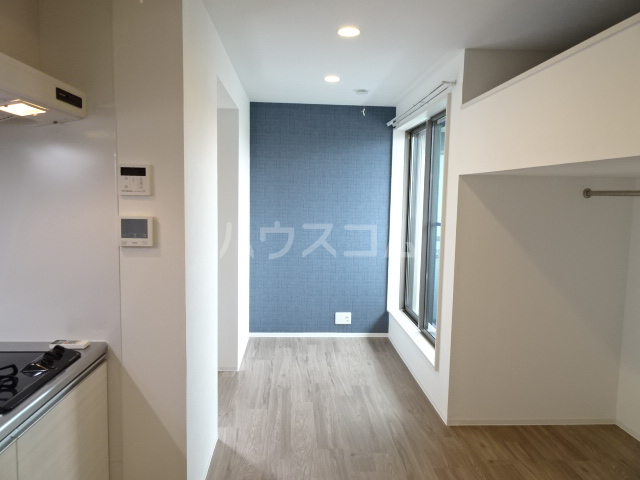 4/30 リビング/ダイニング