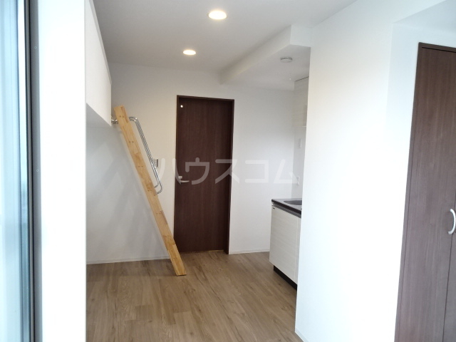 5/30 リビング/ダイニング