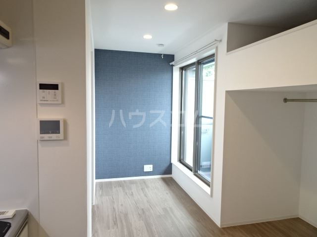 6/30 リビング/ダイニング