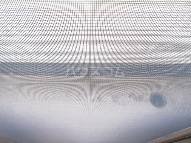 13/30 バルコニー