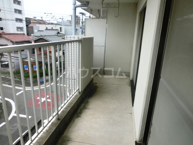 16/30 バルコニー