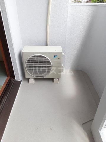 23/30 バルコニー