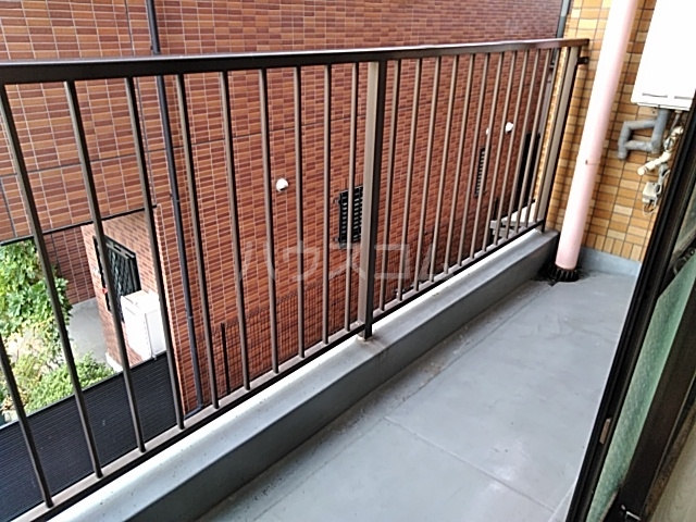 19/24 バルコニー