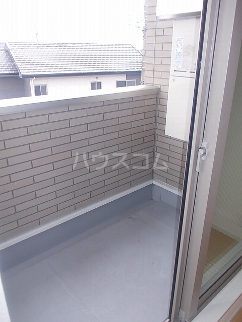 14/24 バルコニー