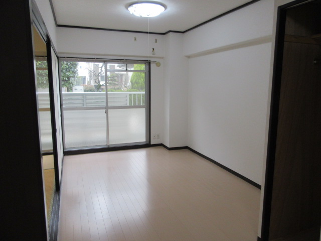 4/27 リビング/ダイニング