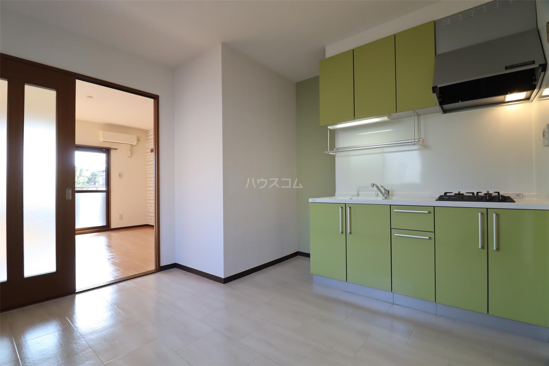 3/28 リビング/ダイニング