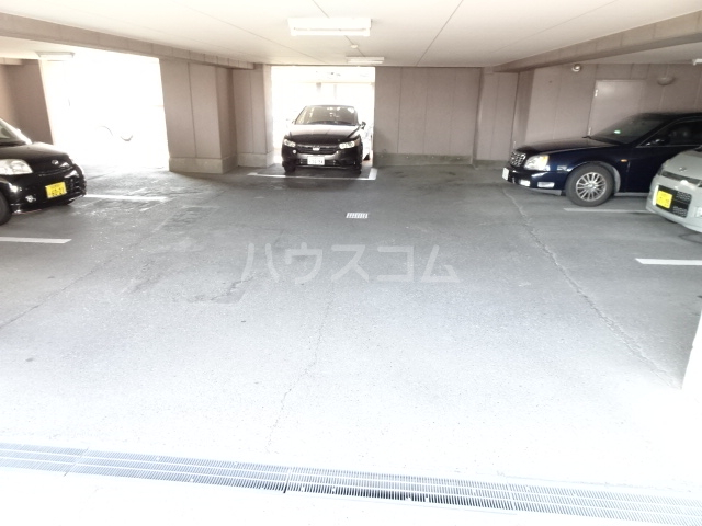 29/30 駐車場