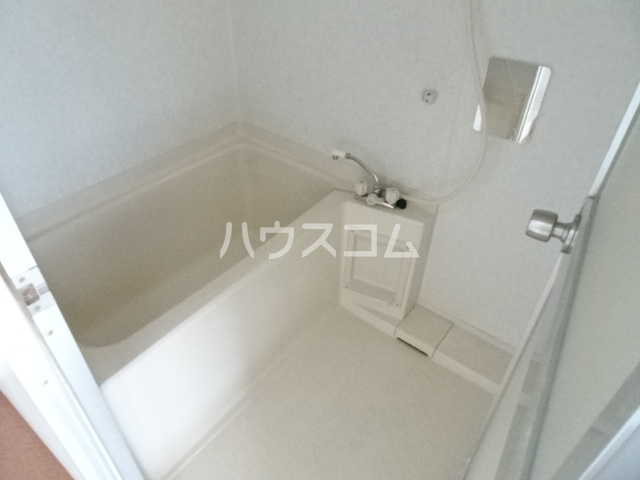 14/30 浴室