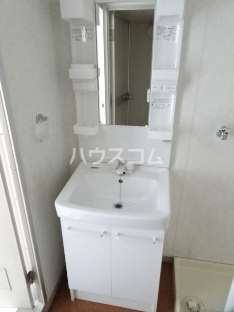 17/30 洗面