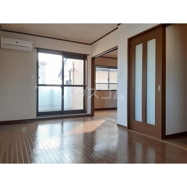 5/14 リビング/ダイニング