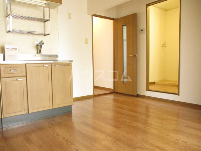 5/30 リビング/ダイニング