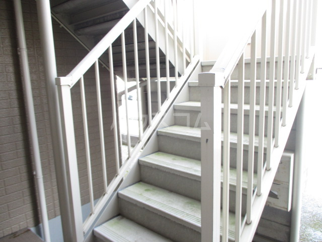 24/30 バルコニー