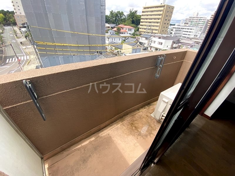 18/23 バルコニー