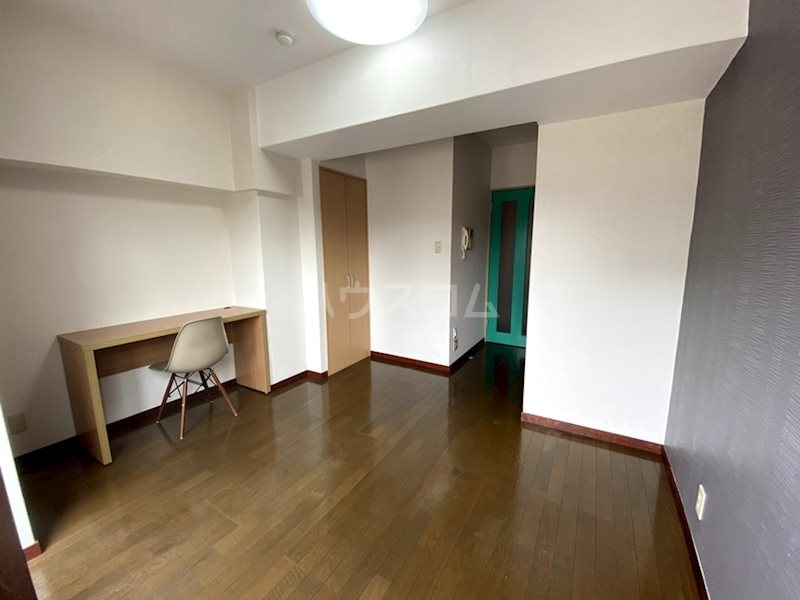 4/23 リビング/ダイニング