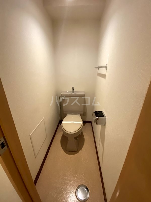 15/23 トイレ