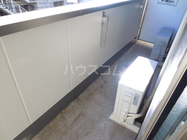 15/30 バルコニー