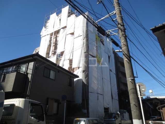 1/26 外観