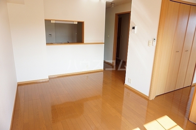 3/25 リビング/ダイニング