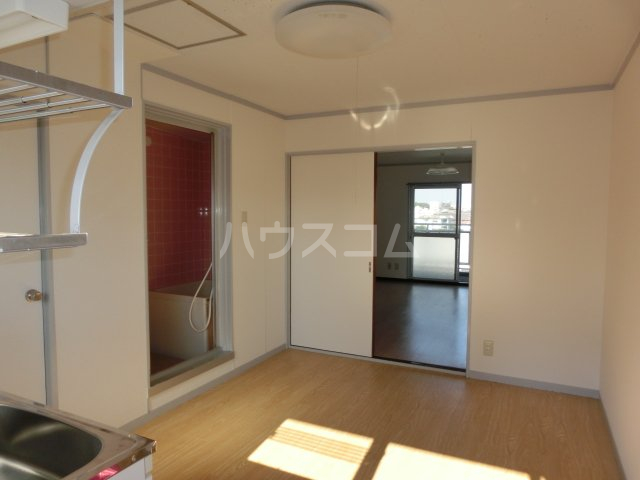 5/26 リビング/ダイニング