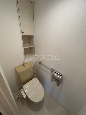 16/30 トイレ