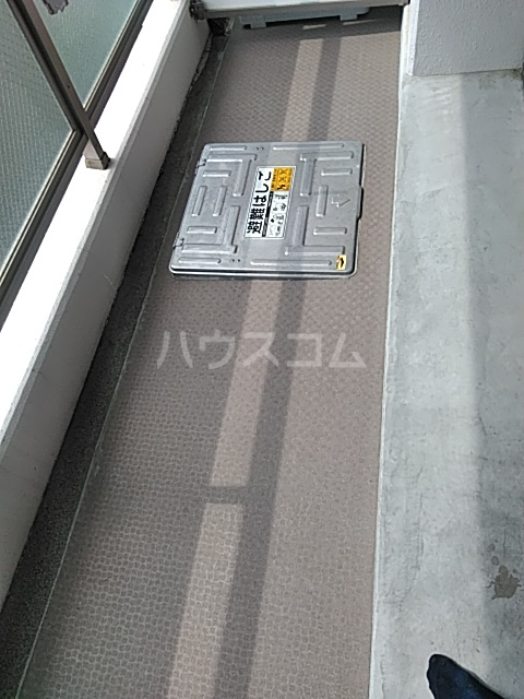 20/30 駐車場