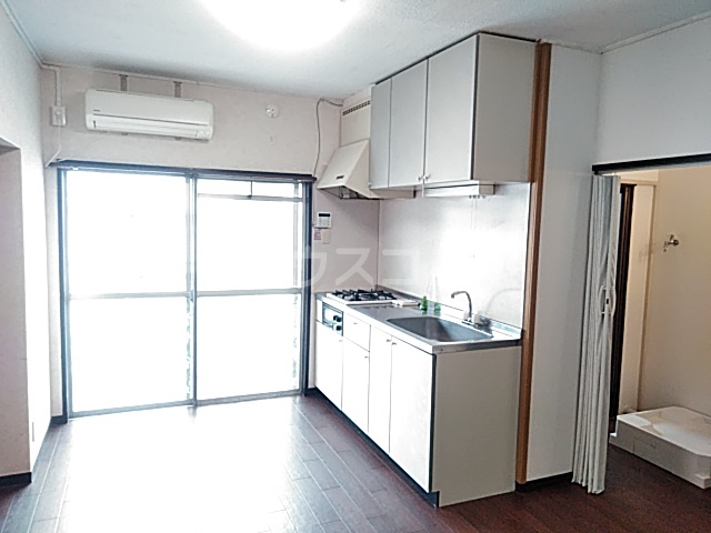 6/30 リビング/ダイニング