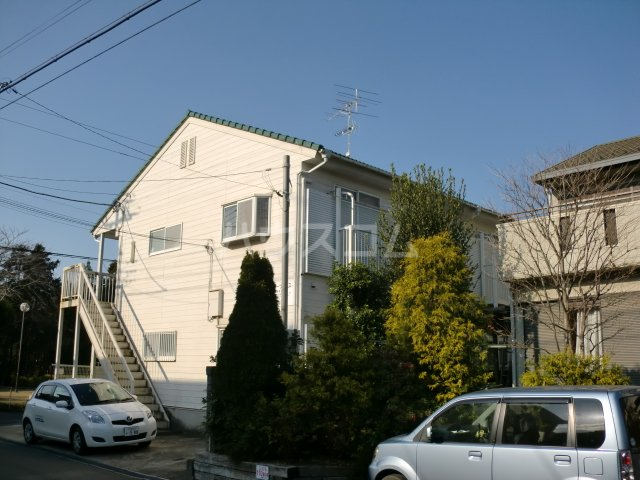 25/27 駐車場