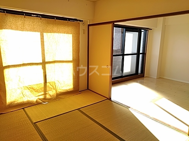 6/30 室内