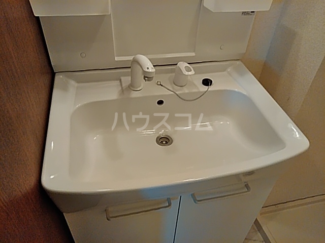 16/30 洗面