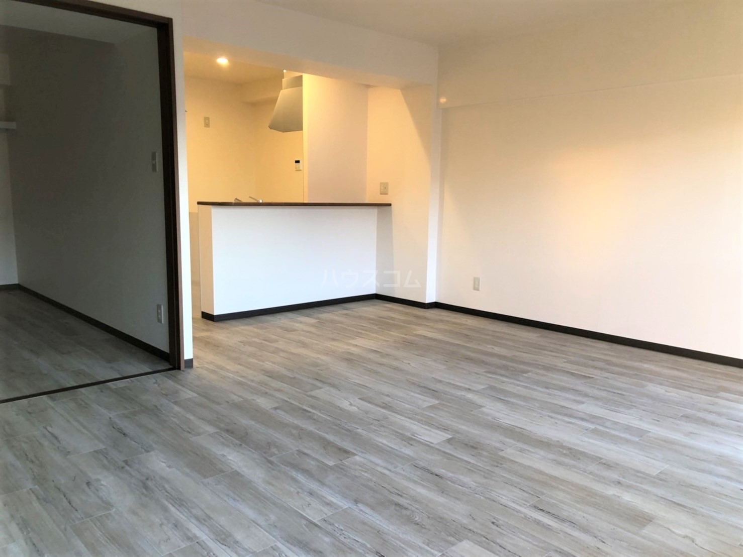 6/29 リビング/ダイニング