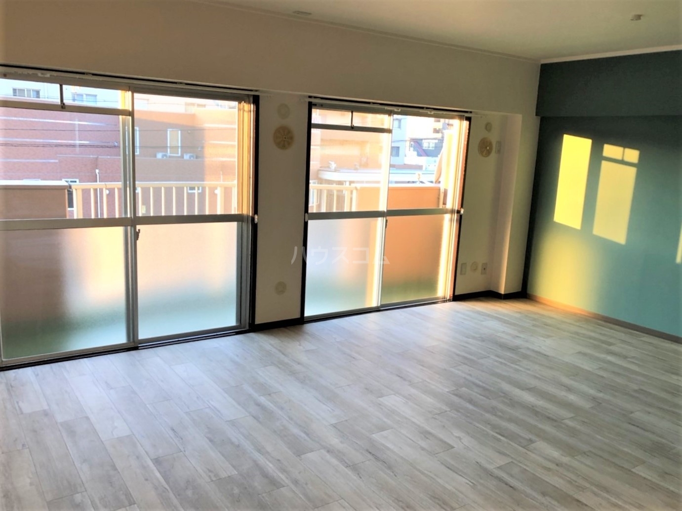 7/29 リビング/ダイニング